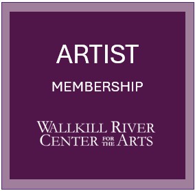 Artist Membership | 2026