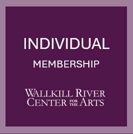 Individual Membership | 2026