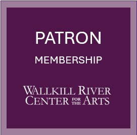 Patron Member | 2026