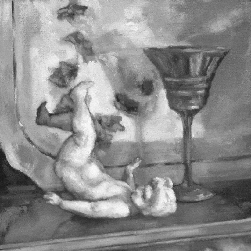 Noonan SQ fallen angel