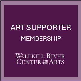 Art Supporter | 2026