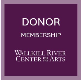 Donor Member | 2026